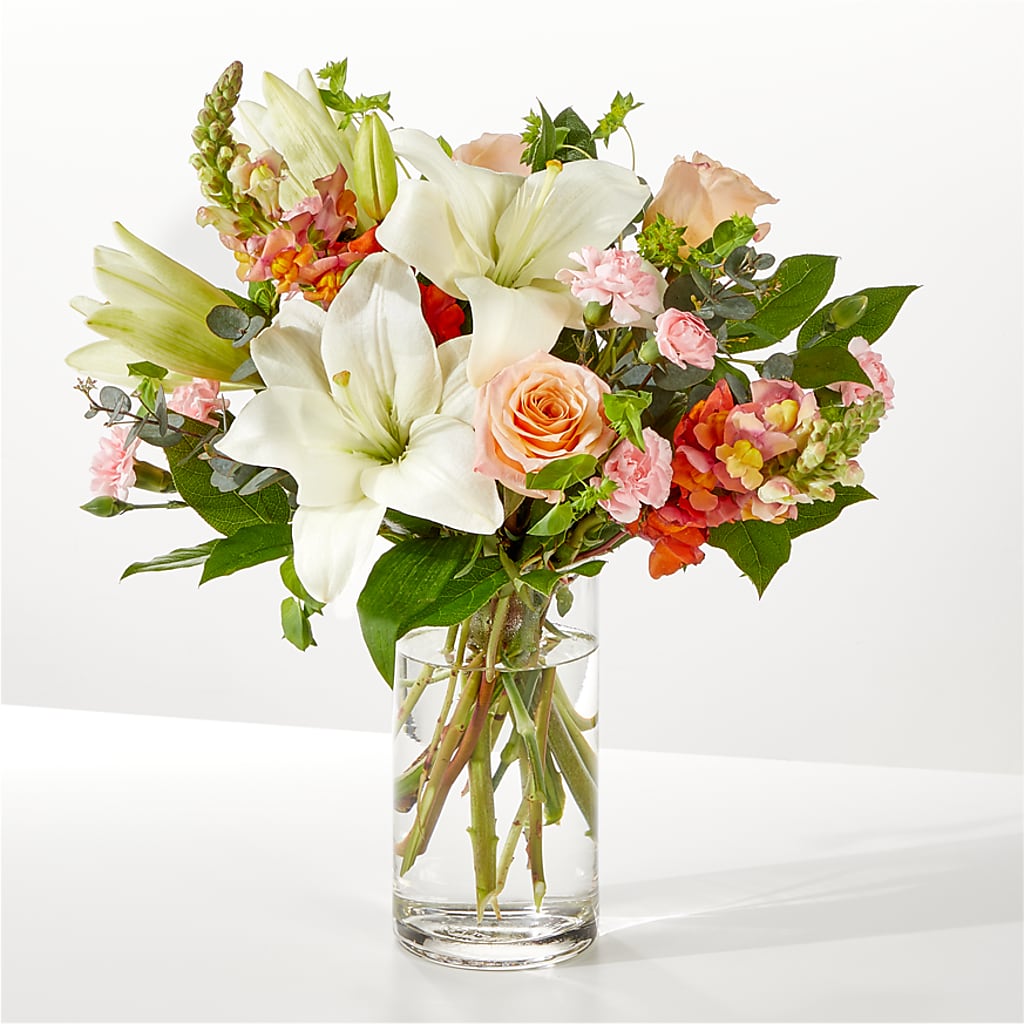 Grapefruit Splash Bouquet – Carisma Florists, Mississauga ON
