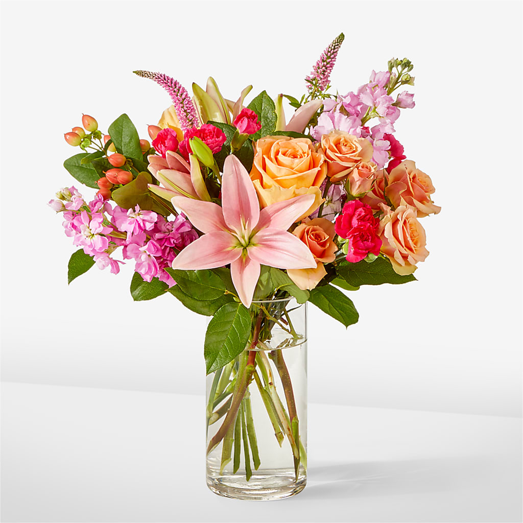 Bisous Bouquet – Carisma Florists, Mississauga ON