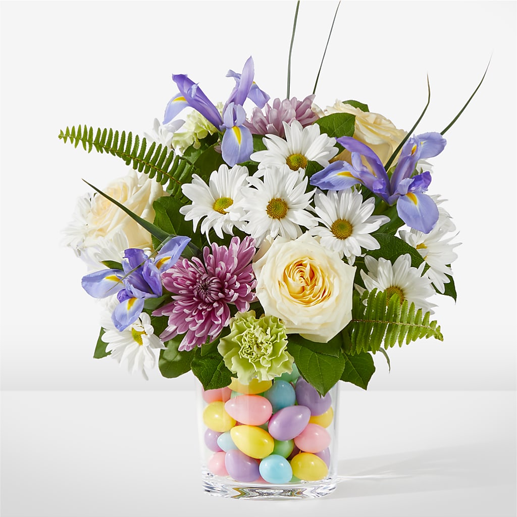 Easter Brunch Bouquet – Carisma Florists, Mississauga ON