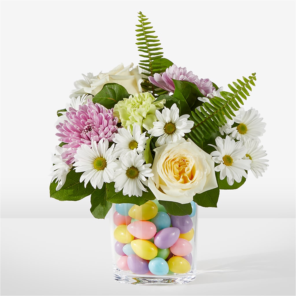 Easter Brunch Bouquet – Carisma Florists, Mississauga ON