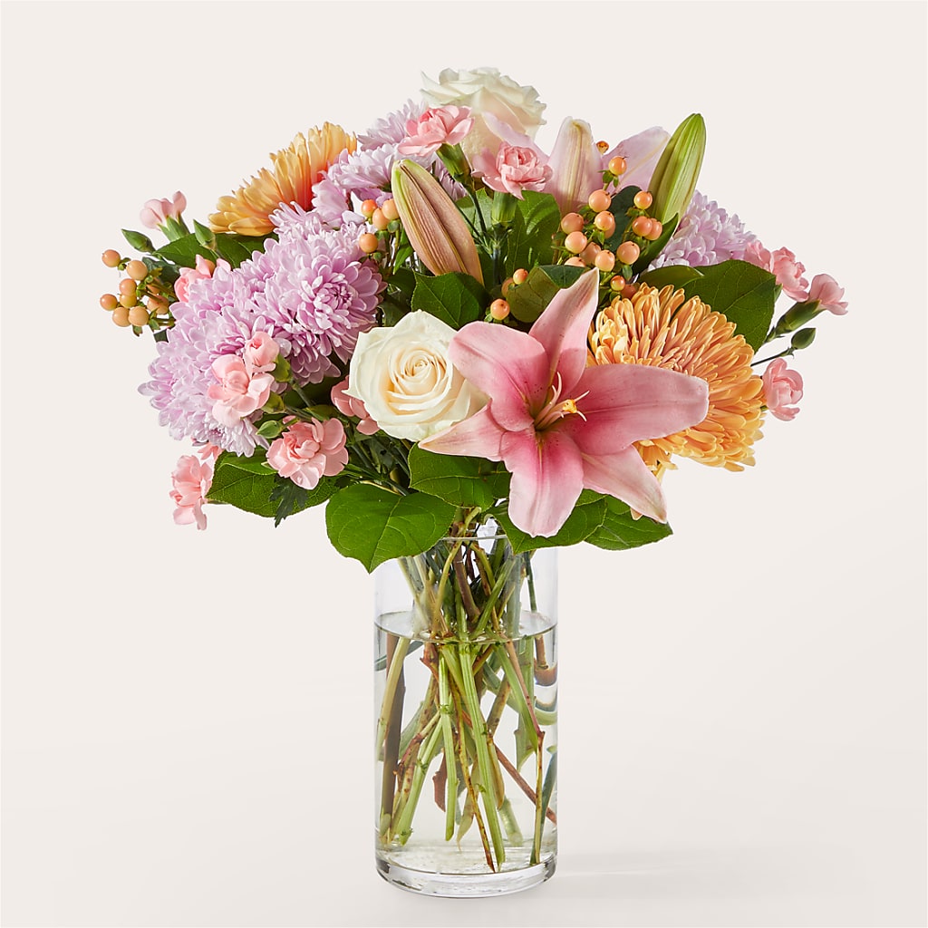Gelato Bouquet – Carisma Florists, Mississauga ON