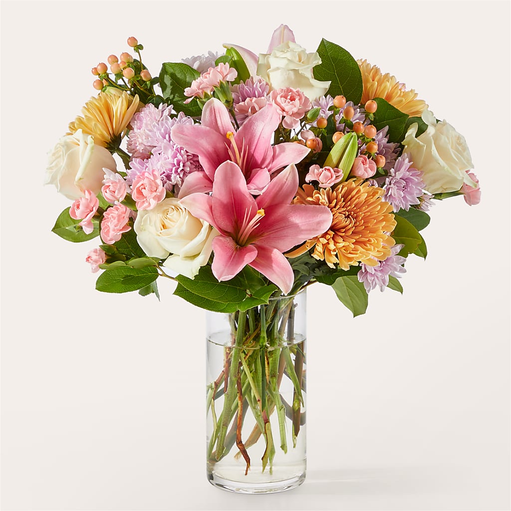 Gelato Bouquet – Carisma Florists, Mississauga ON