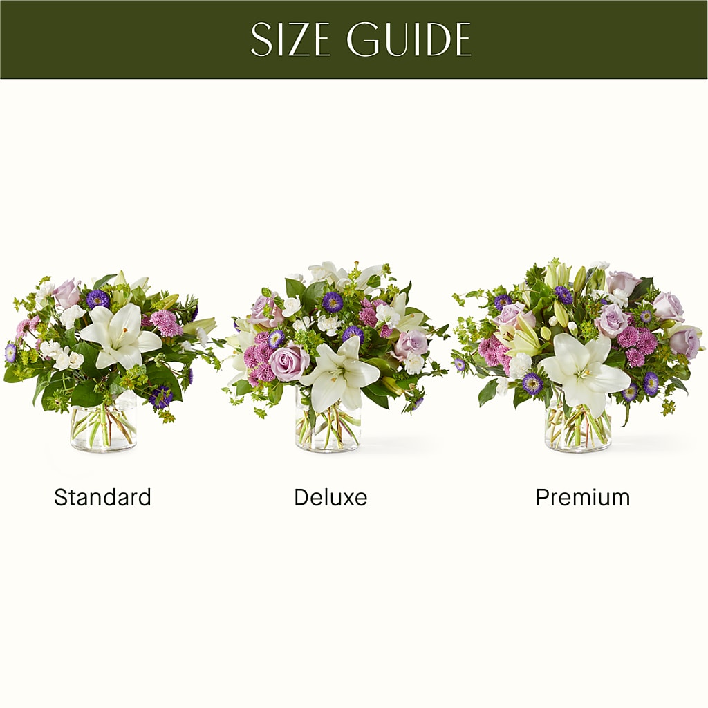 April Showers Bouquet – Carisma Florists, Mississauga ON