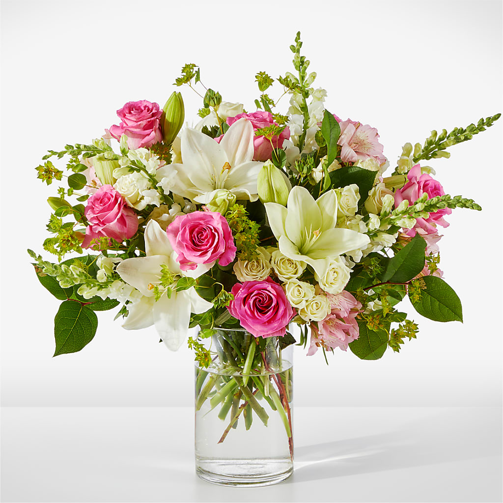 Fondly Bouquet – Carisma Florists, Mississauga ON
