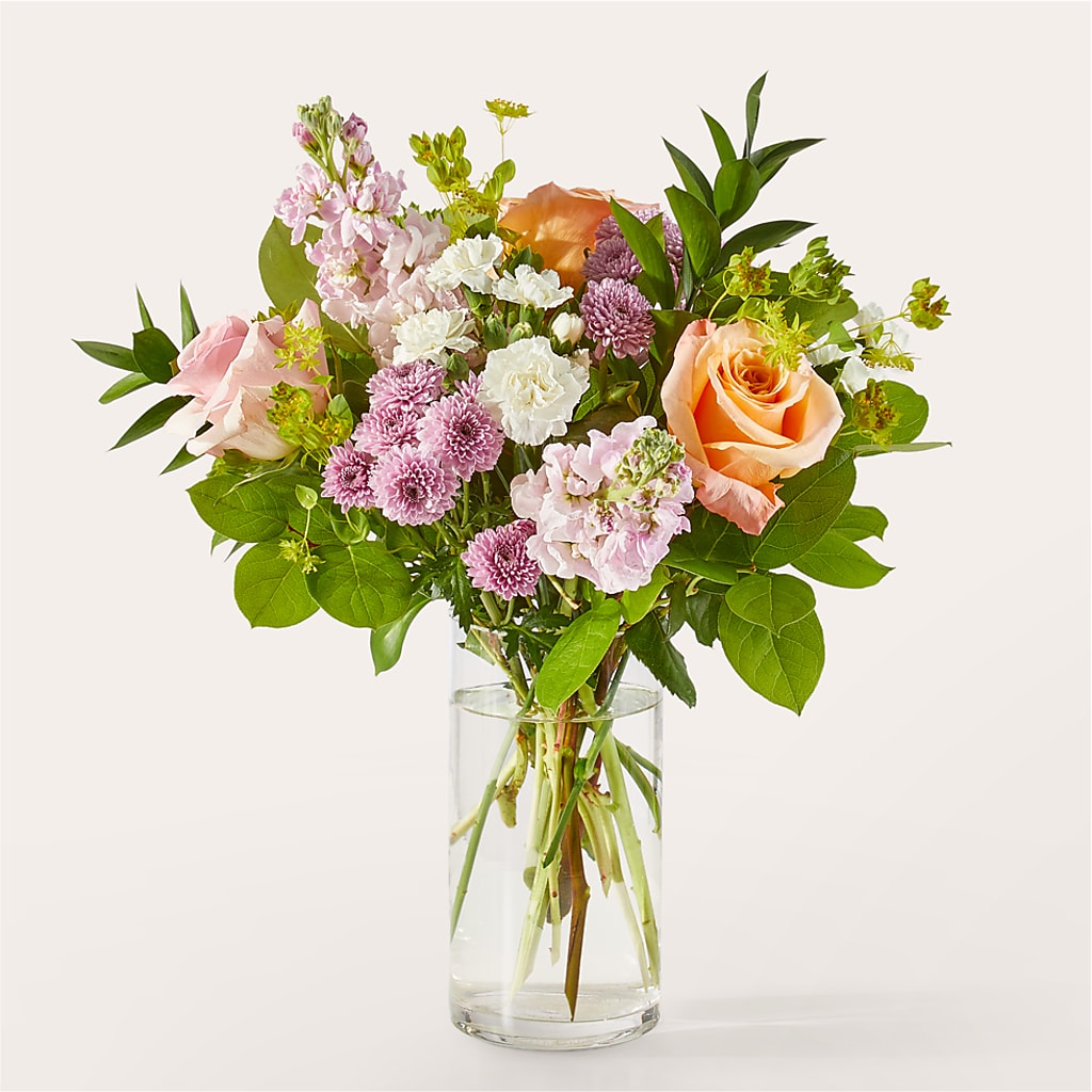 Perfect Contentment Bouquet – Carisma Florists, Mississauga ON