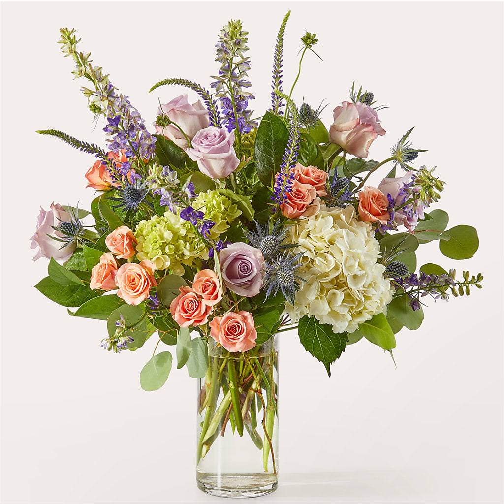 Appealing Aura Bouquet – Carisma Florists, Mississauga ON