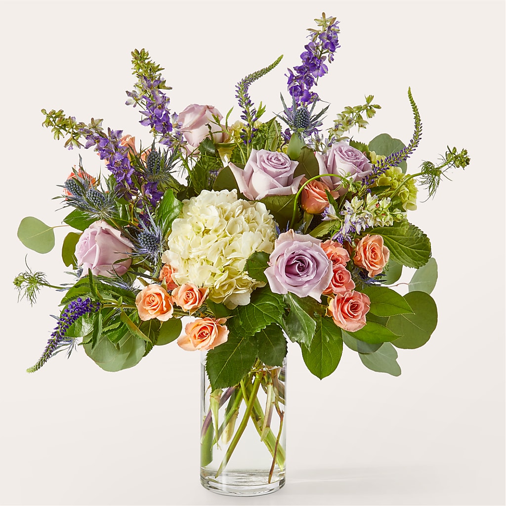 Appealing Aura Bouquet – Carisma Florists, Mississauga ON