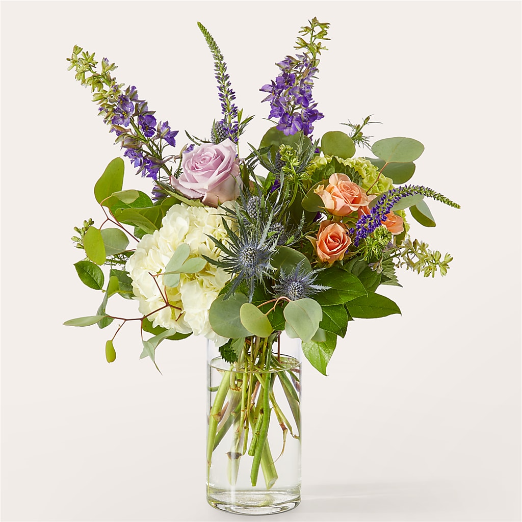 Appealing Aura Bouquet – Carisma Florists, Mississauga ON