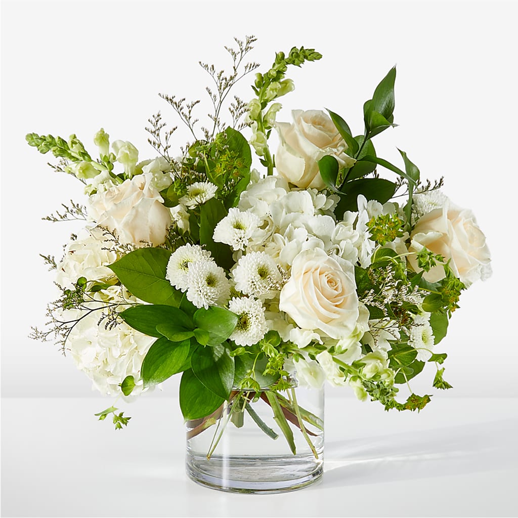 Hint of Vanilla Bouquet – Carisma Florists, Mississauga ON