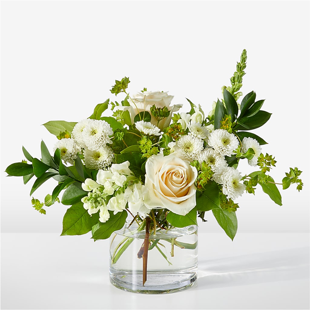 Hint of Vanilla Bouquet – Carisma Florists, Mississauga ON