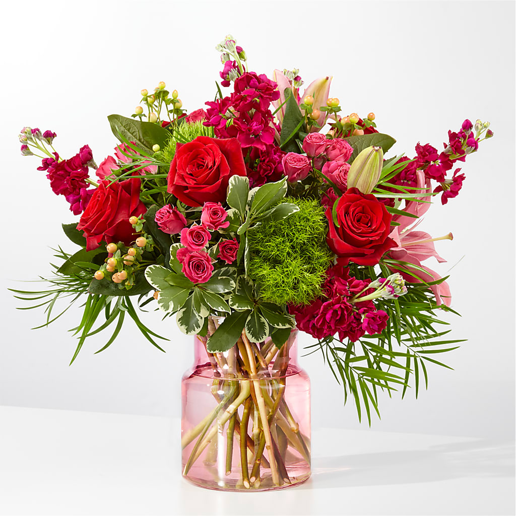 In Every Lifetime Bouquet – Carisma Florists, Mississauga ON