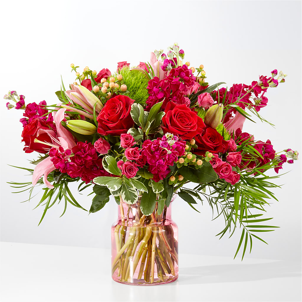 In Every Lifetime Bouquet – Carisma Florists, Mississauga ON