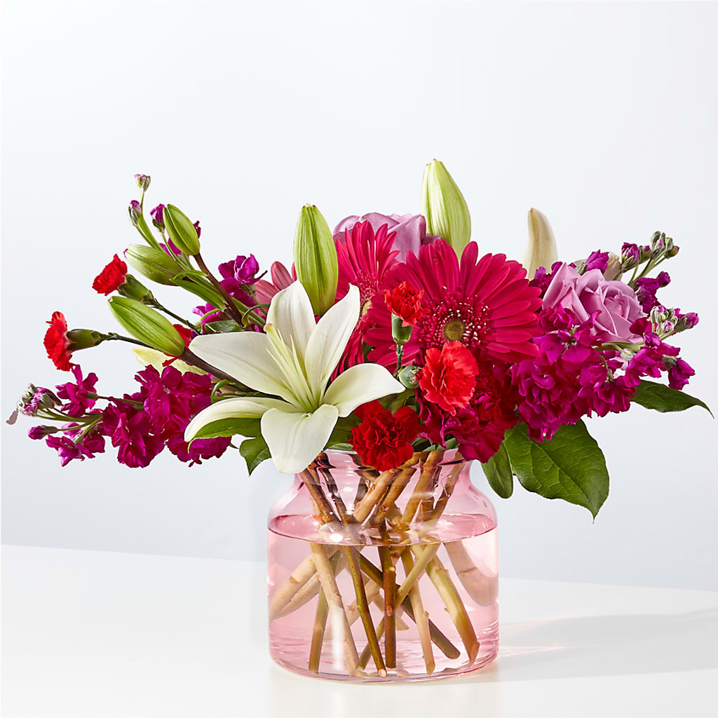 Other Half Bouquet – Carisma Florists, Mississauga ON
