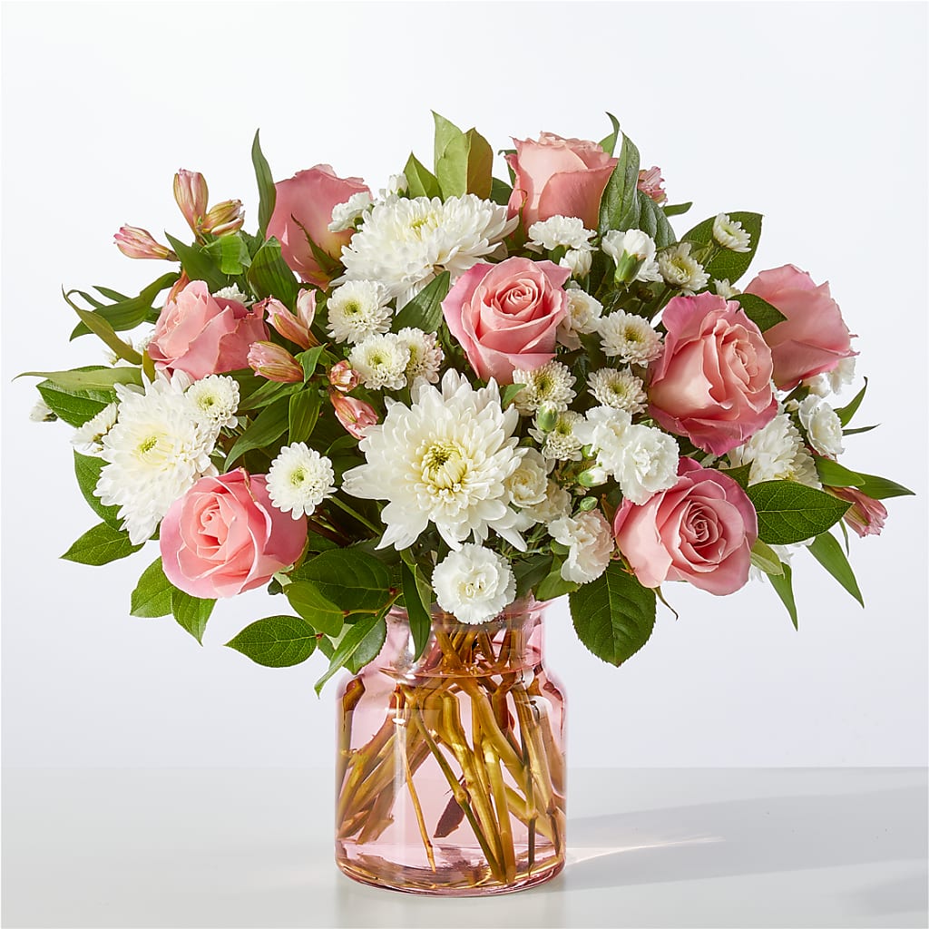 Infatuated Bouquet – Carisma Florists, Mississauga ON