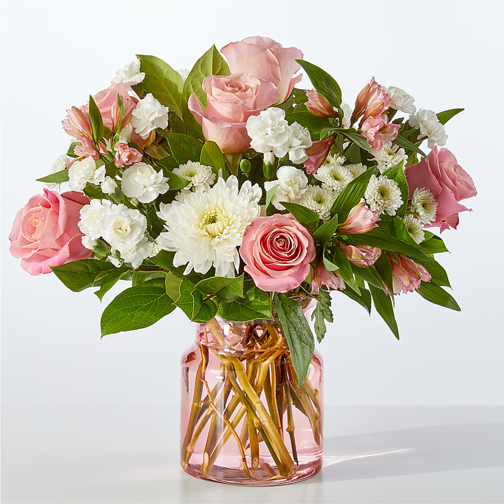 Infatuated Bouquet – Carisma Florists, Mississauga ON