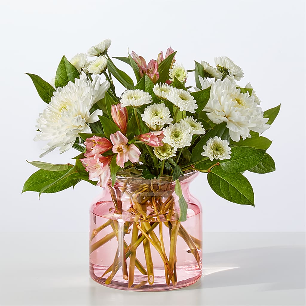 Infatuated Bouquet – Carisma Florists, Mississauga ON