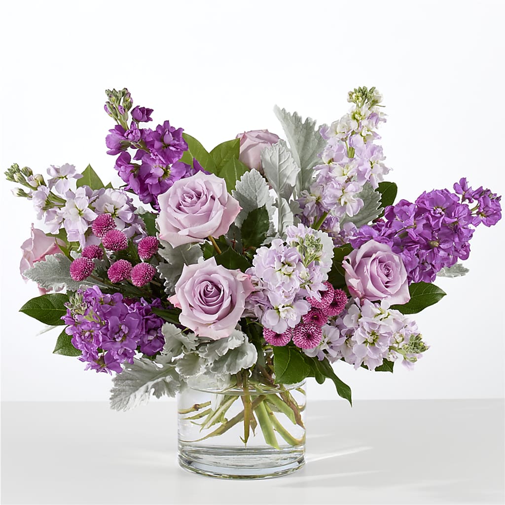 One in a Million Bouquet – Carisma Florists, Mississauga ON