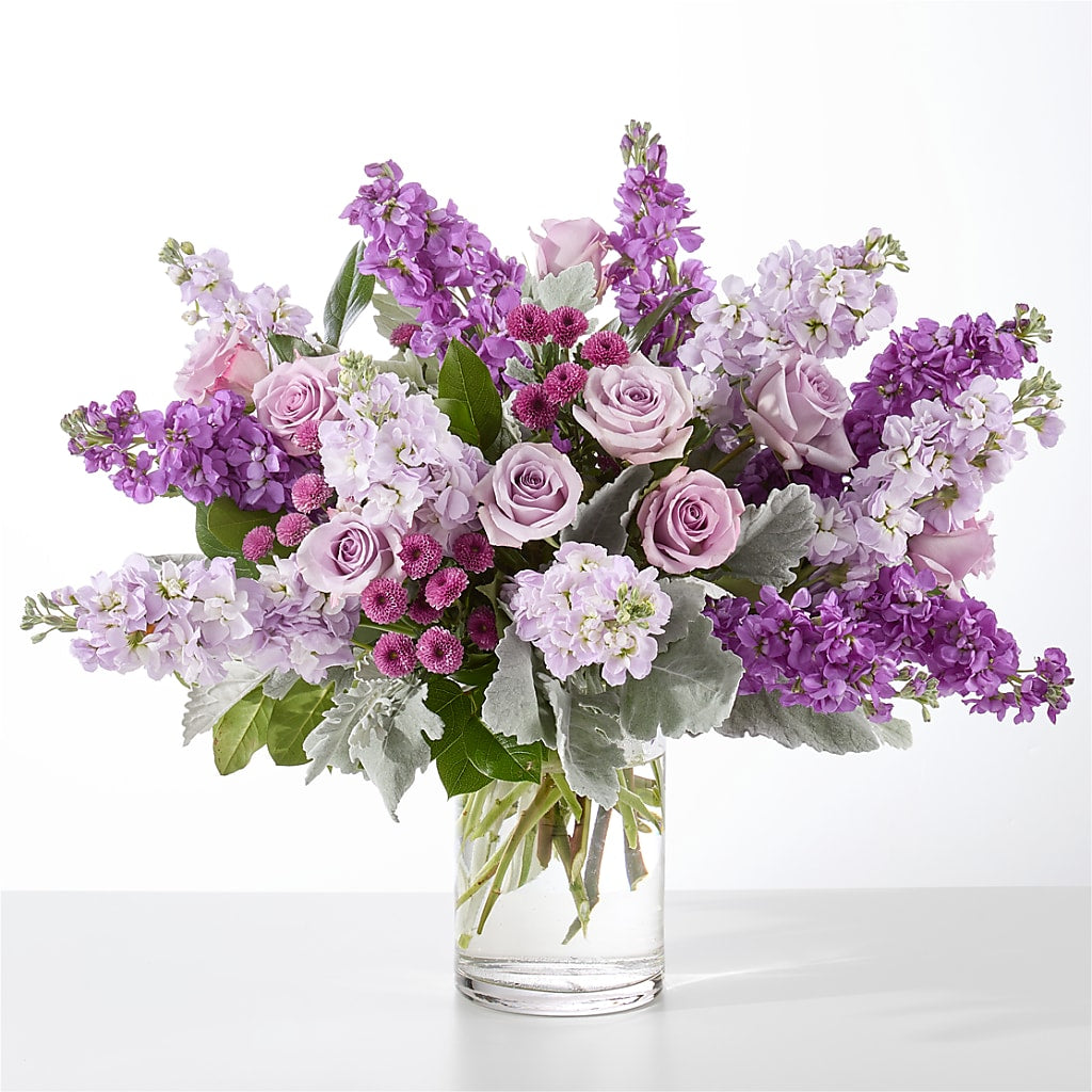 One in a Million Bouquet – Carisma Florists, Mississauga ON