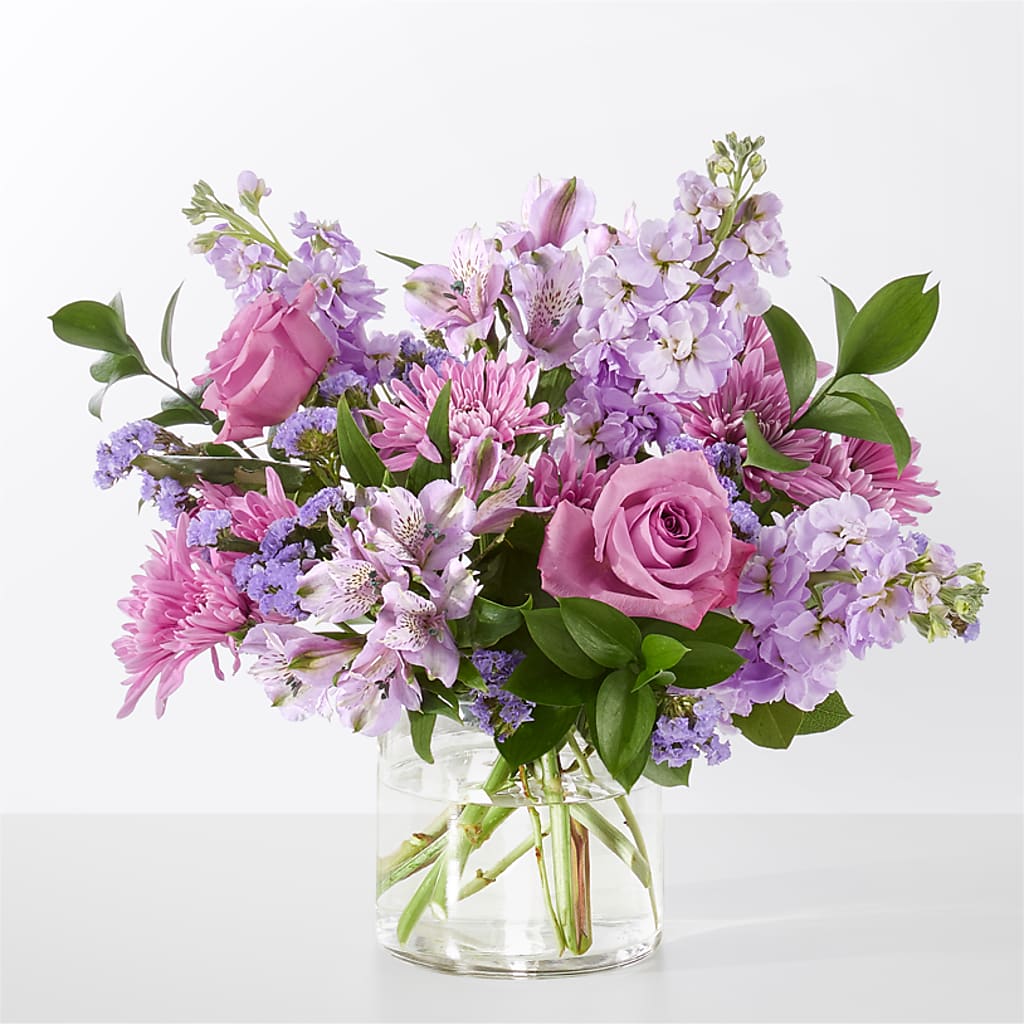 Cloud Nine Bouquet – Carisma Florists, Mississauga ON