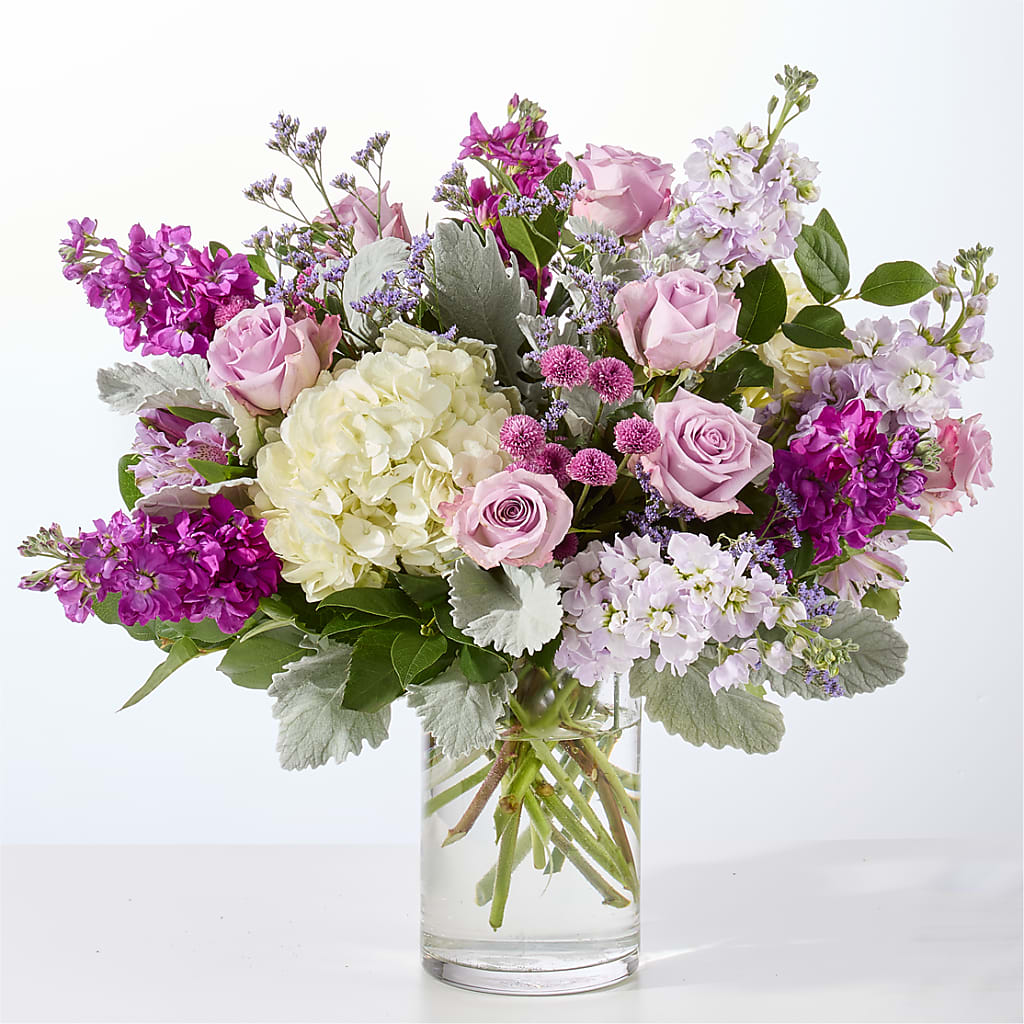 Empress Bouquet – Carisma Florists, Mississauga ON