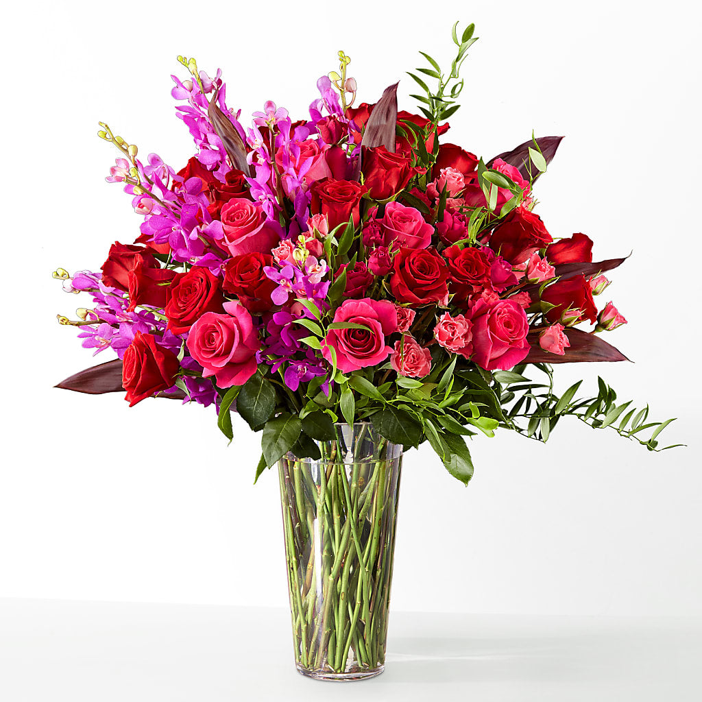 The Honeymoon – Carisma Florists, Mississauga ON