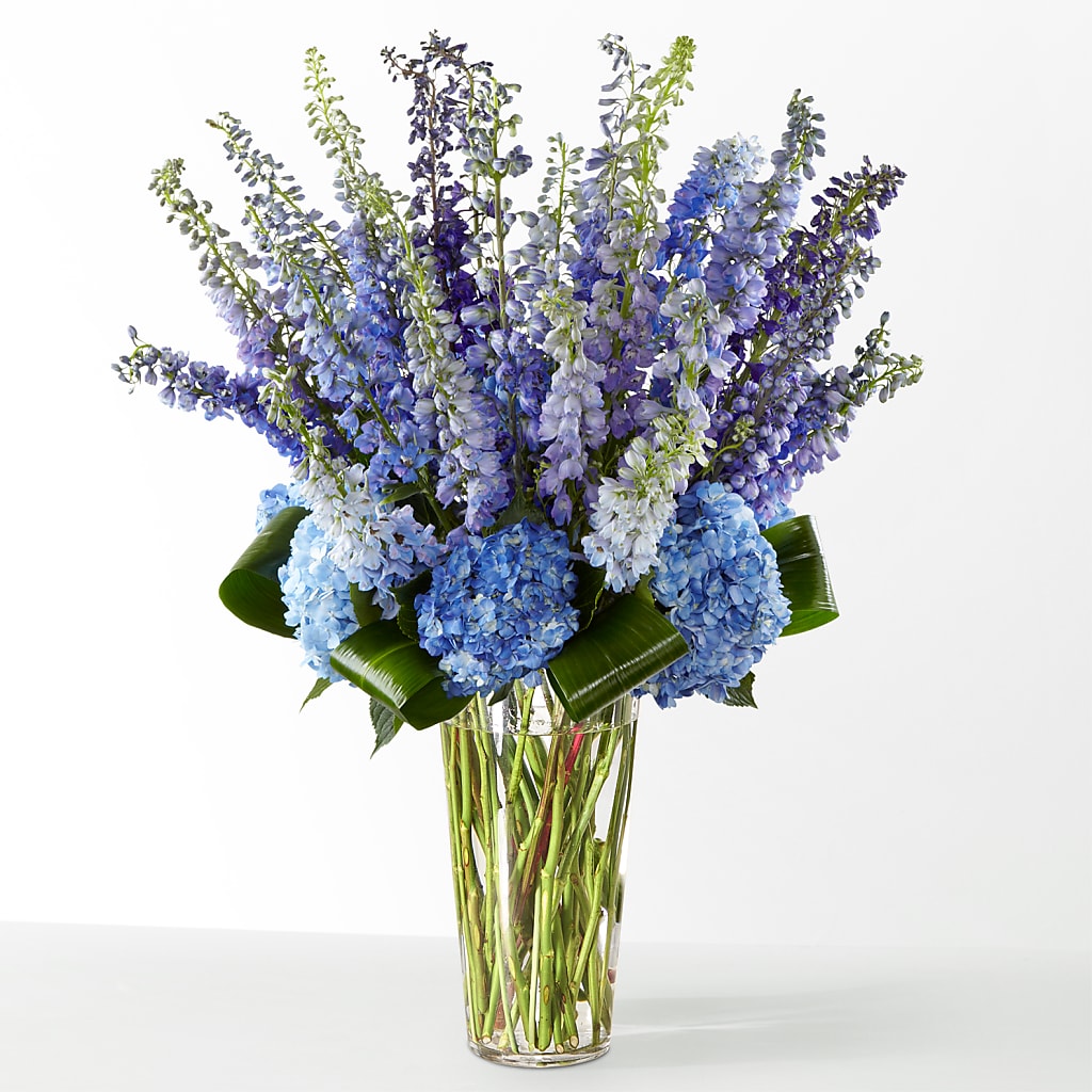 The Editorial – Carisma Florists, Mississauga ON