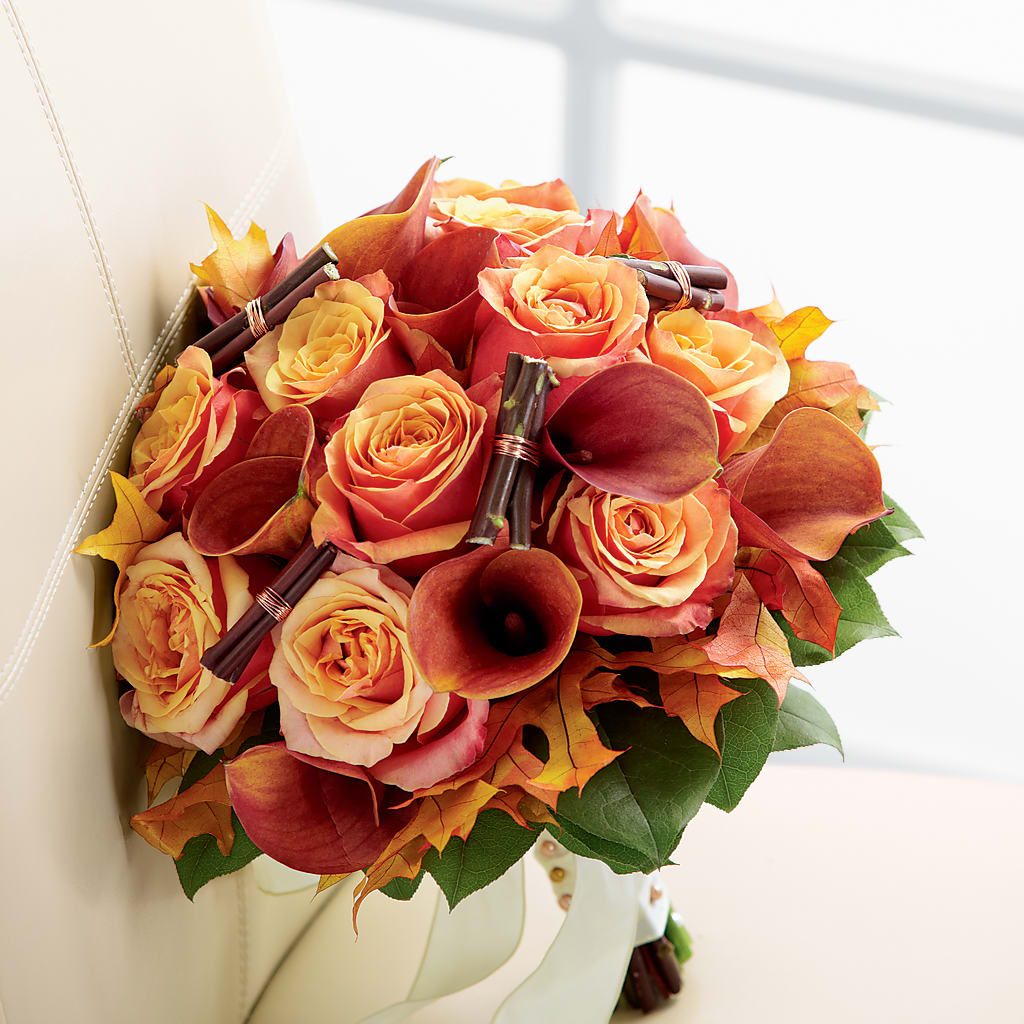 Love Everlasting Bouquet – Carisma Florists, Mississauga ON