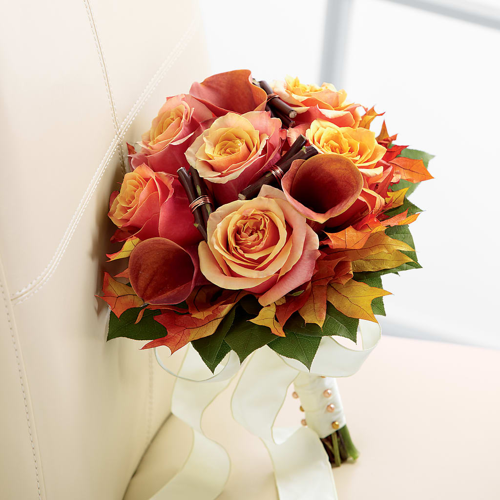 Love Everlasting Bouquet – Carisma Florists, Mississauga ON