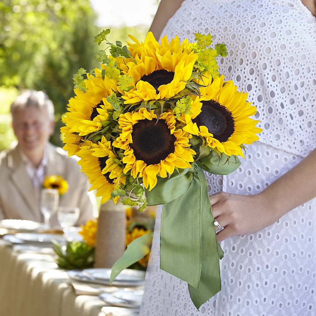 Free Spirit Bouquet – Carisma Florists, Mississauga ON