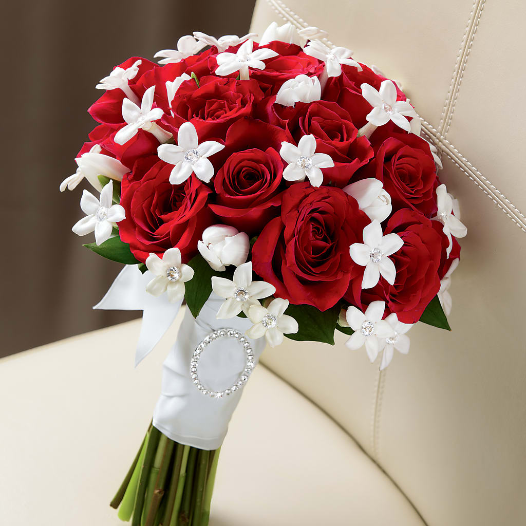 Poetry Bouquet – Carisma Florists, Mississauga ON