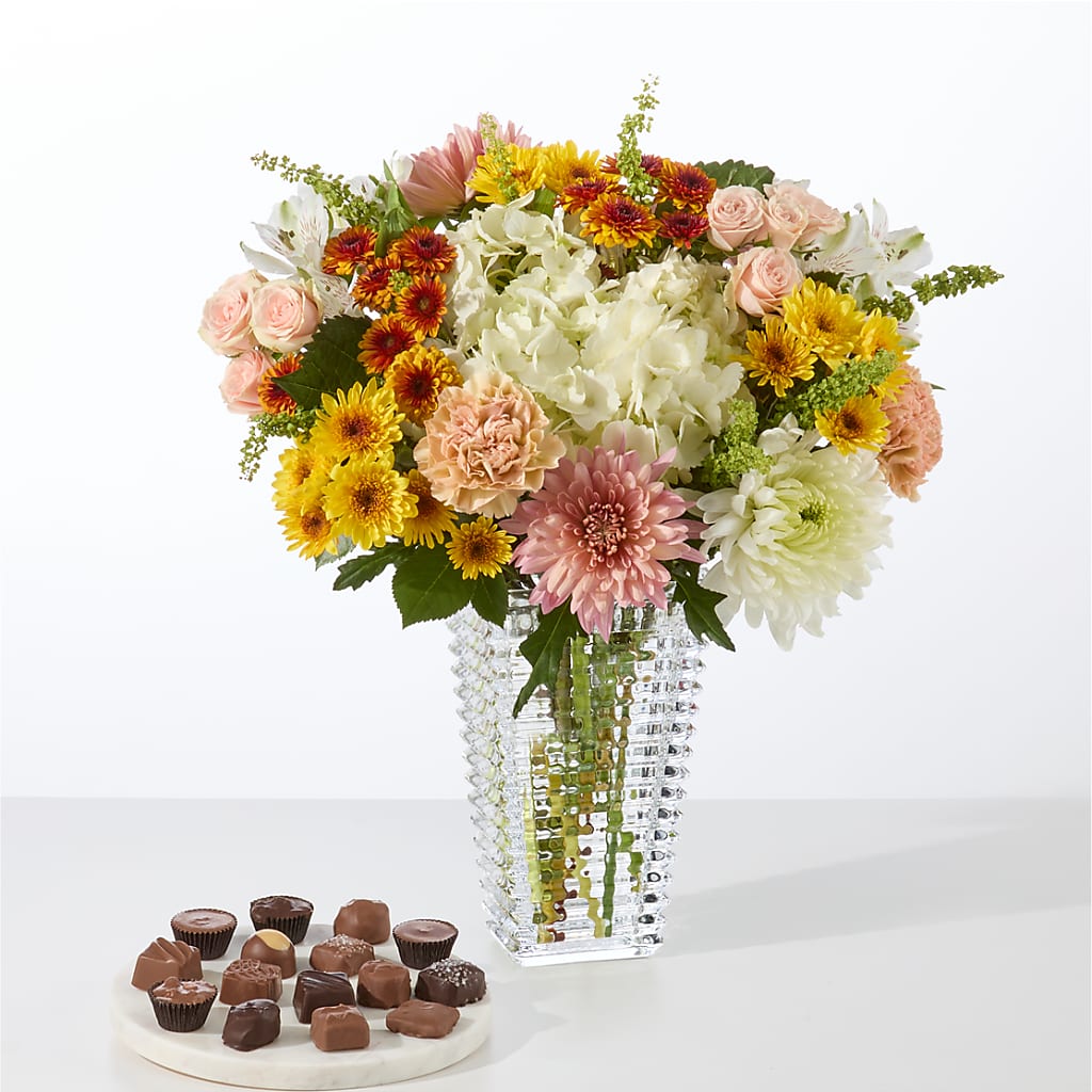 Fall Celebration Bouquet –  Carisma Florists, Mississauga ON