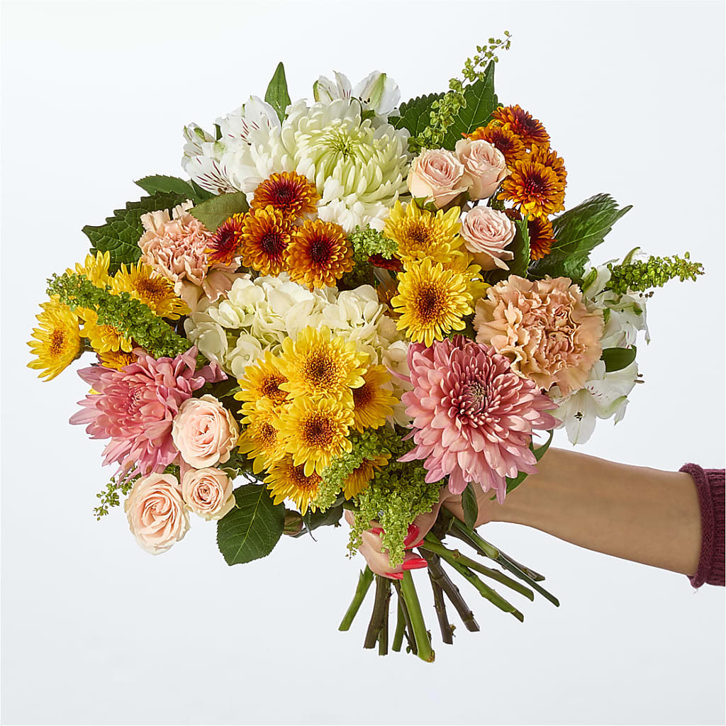 Fall Celebration Bouquet –  Carisma Florists, Mississauga ON