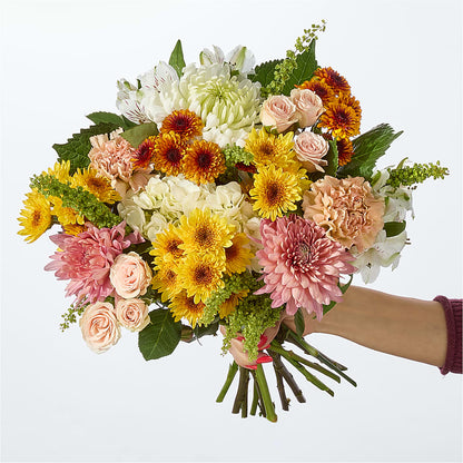 Fall Celebration Bouquet –  Carisma Florists, Mississauga ON