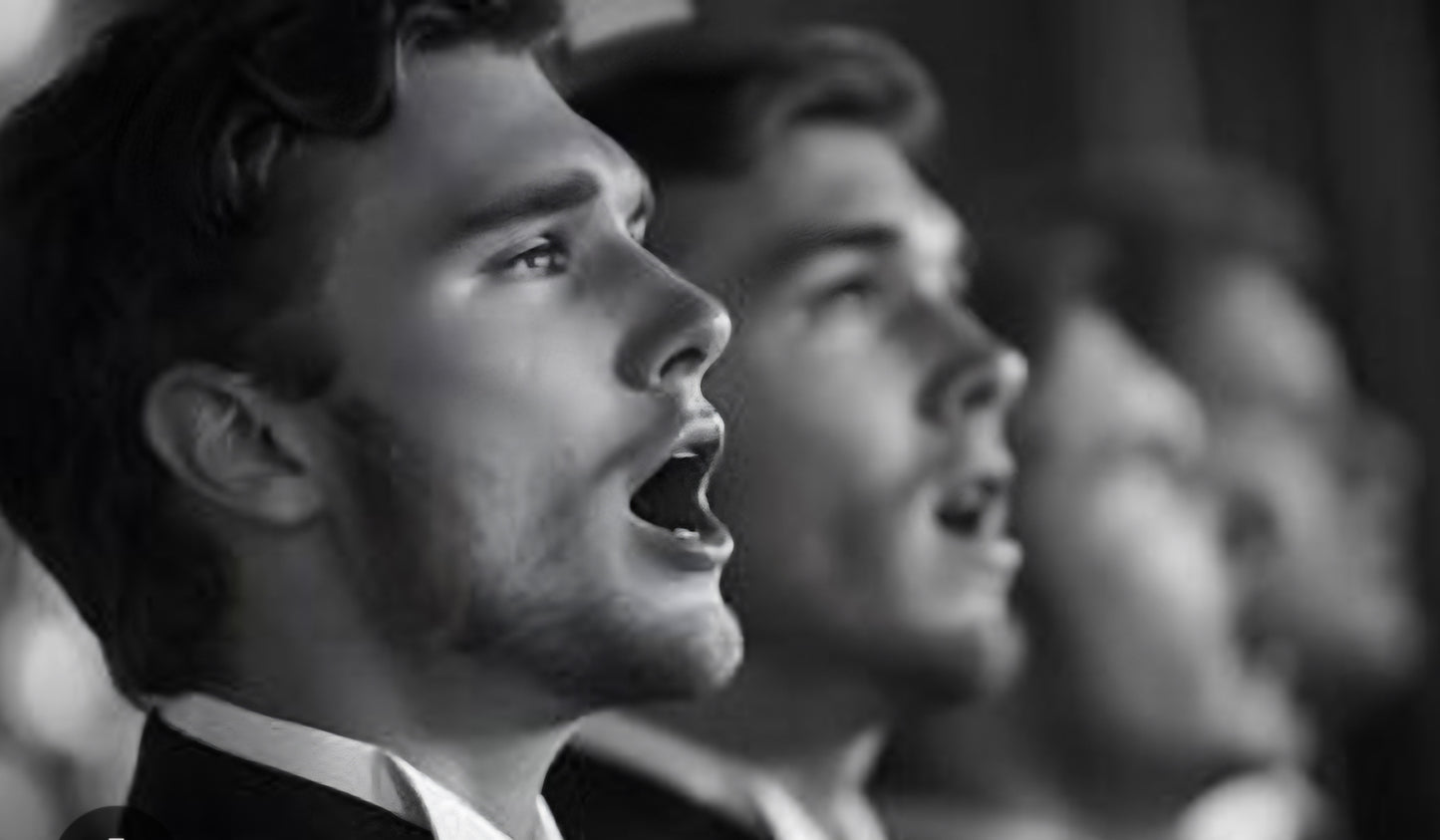Archangel Corporate Music Voices
