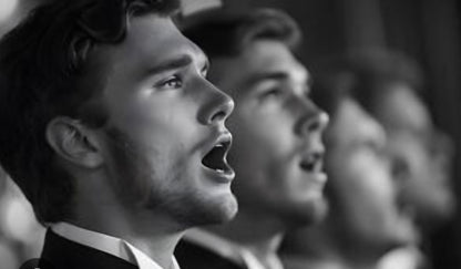 Archangel Corporate Music Voices