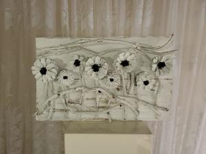 Modern Wall Decor –  Carisma Florists, Mississauga ON