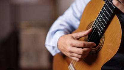 Archangel Wedding Music Instruments