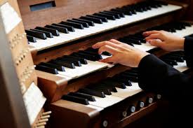 Archangel Wedding Music Instruments
