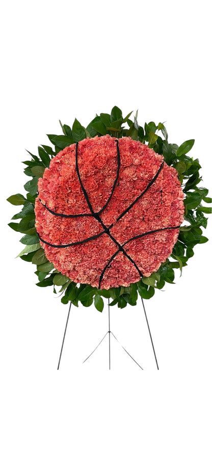 BASKETBALL –  Carisma Florists, Mississauga ON