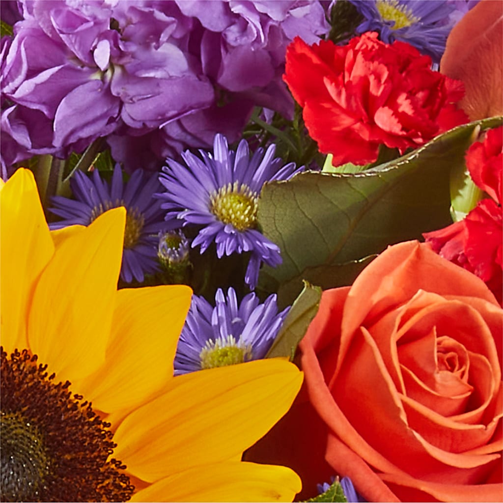 Celebrating You Bouquet –  Carisma Florists, Mississauga ON