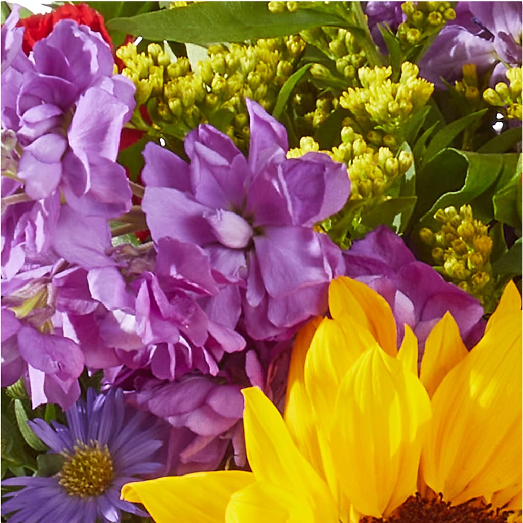 Celebrating You Bouquet –  Carisma Florists, Mississauga ON