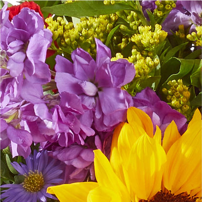 Celebrating You Bouquet –  Carisma Florists, Mississauga ON