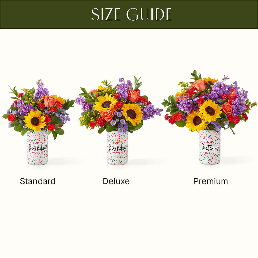 Celebrating You Bouquet –  Carisma Florists, Mississauga ON