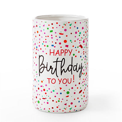 Birthday Palooza Bouquet –  Carisma Florists, Mississauga ON