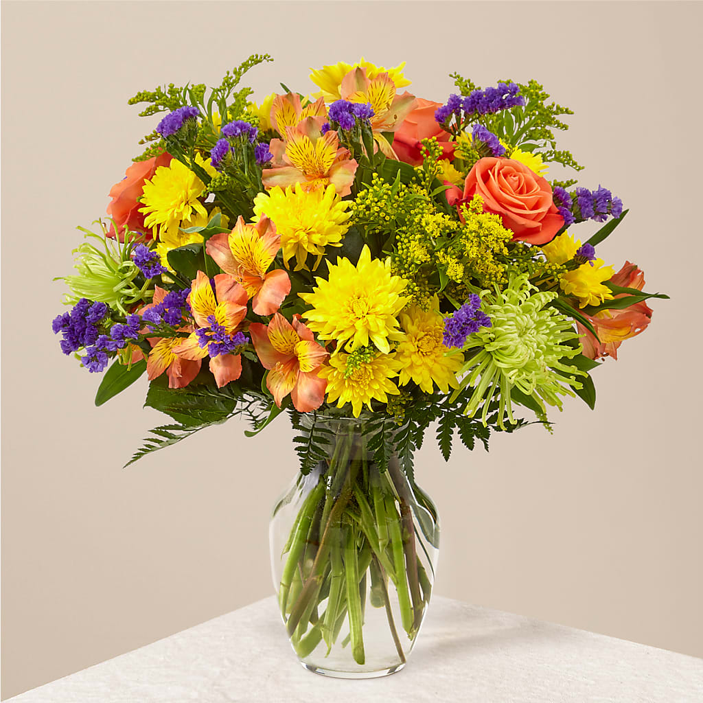 Mississauga Florist With Same Day Delivery Carisma Floristscarisma