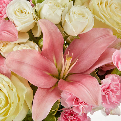 Gentle Healing Bouquet –  Carisma Florists, Mississauga ON