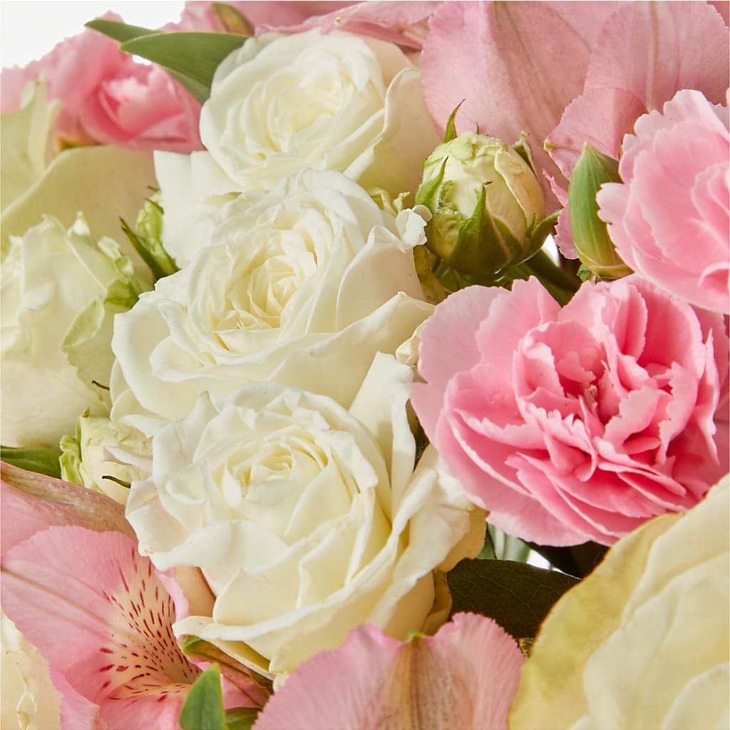Gentle Healing Bouquet –  Carisma Florists, Mississauga ON