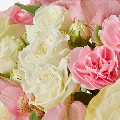 Gentle Healing Bouquet –  Carisma Florists, Mississauga ON