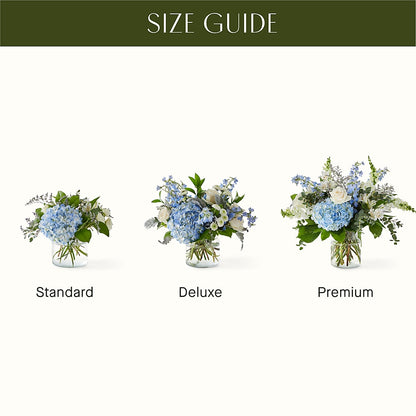 Coastal Blossom Bouquet –  Carisma Florists, Mississauga ON