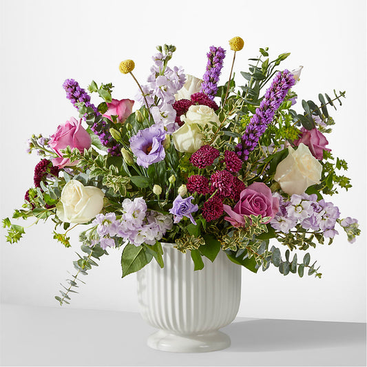 Work of Art Bouquet –  Carisma Florists, Mississauga ON
